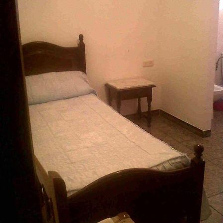 Hostal Medina Olvera Cameră foto