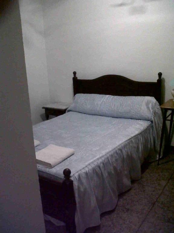 Hostal Medina Olvera Cameră foto