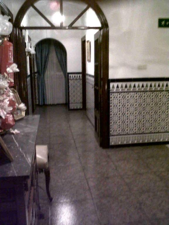 Hostal Medina Olvera Cameră foto