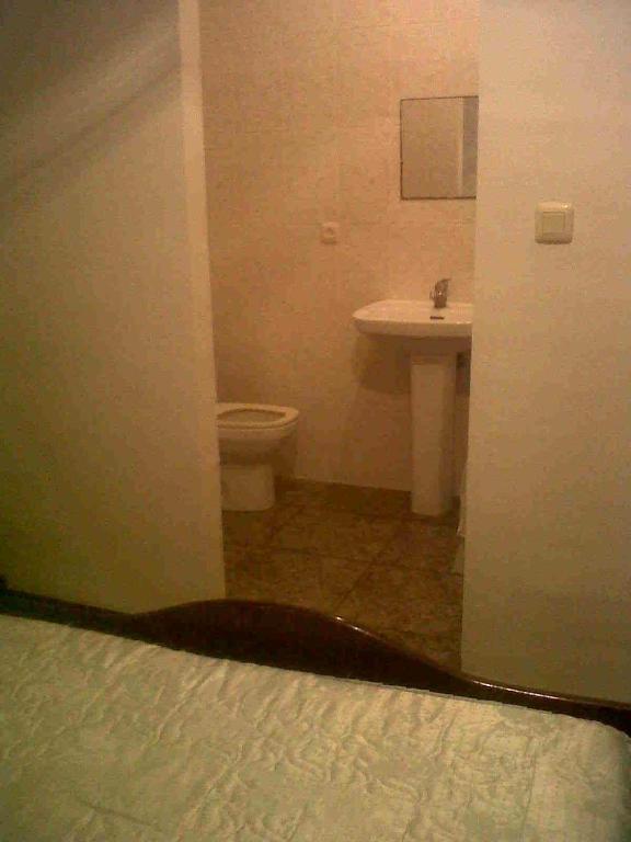 Hostal Medina Olvera Cameră foto