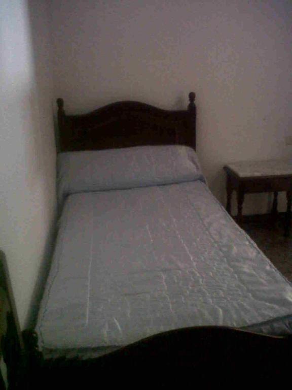 Hostal Medina Olvera Cameră foto